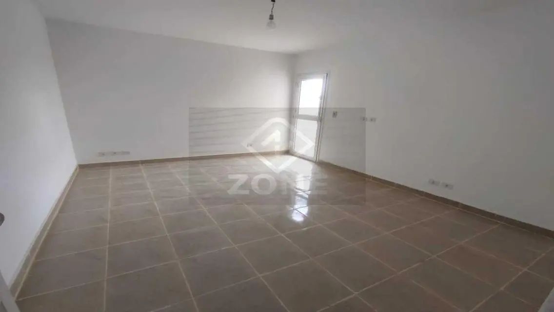 Luxury Apartment with Garden and Premium Amenities for Sale - 200 sqm
