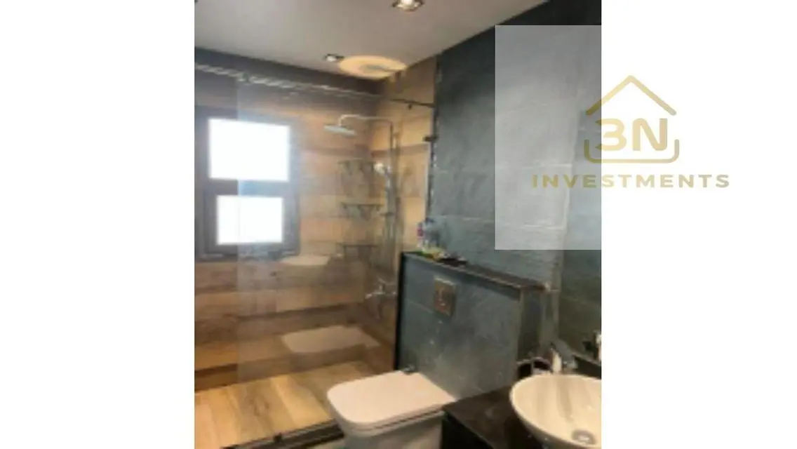 Luxurious Apartment for Rent - Two Bedrooms with Various Amenities