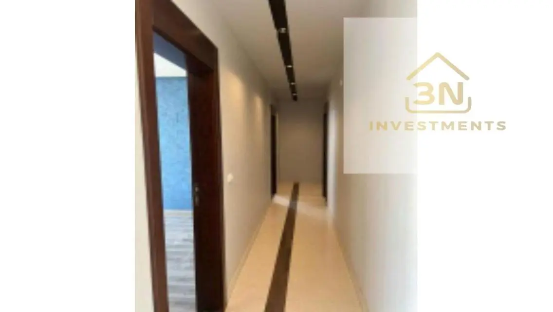 Luxurious Apartment for Rent - Two Bedrooms with Various Amenities