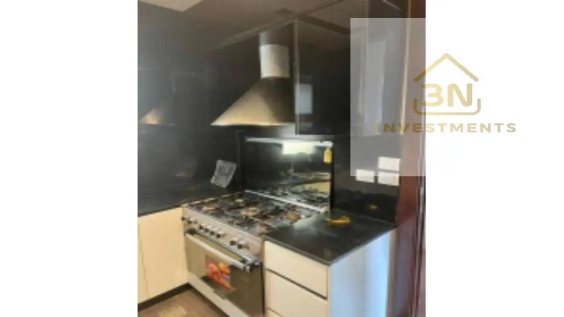 Luxurious Apartment for Rent - Two Bedrooms with Various Amenities