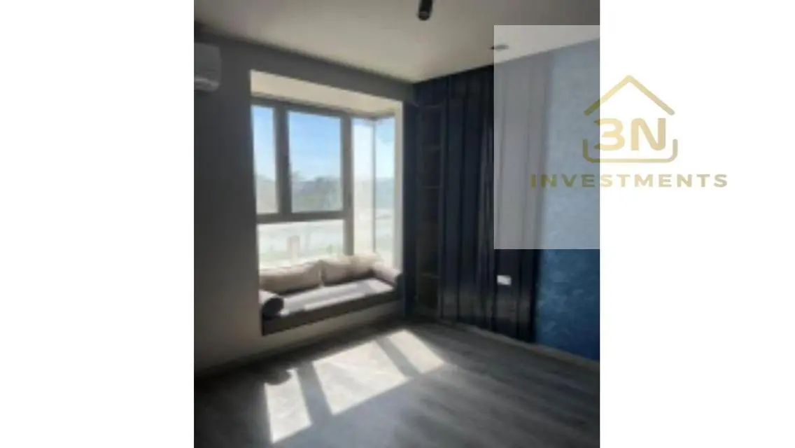 Luxurious Apartment for Rent - Two Bedrooms with Various Amenities