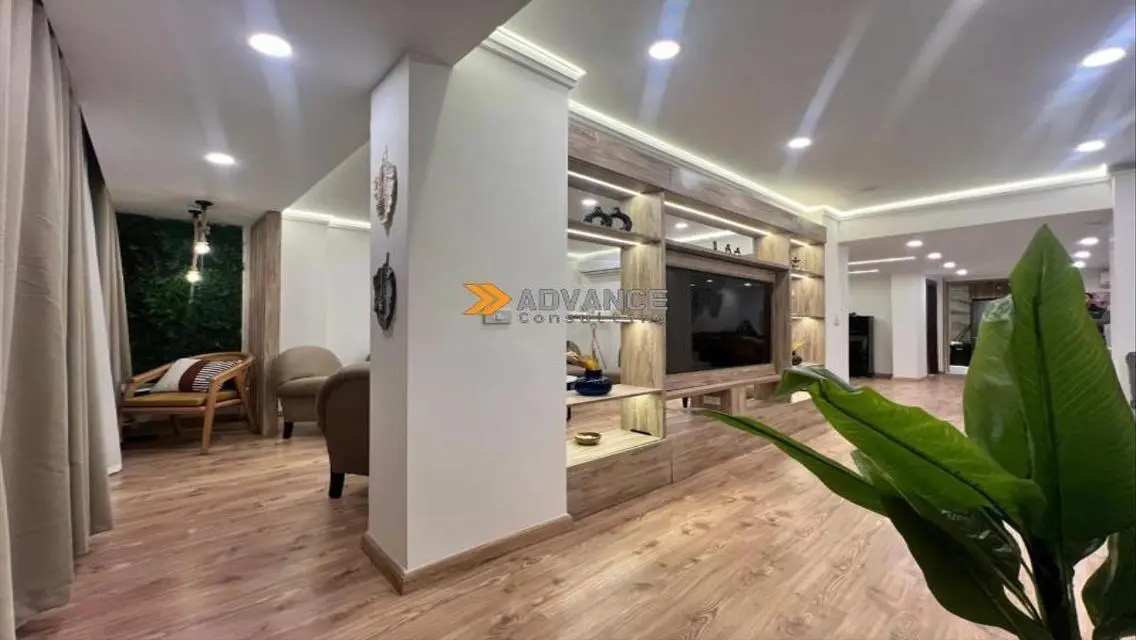 الملاذ الإسكندري - شقة فاخرة للبيع