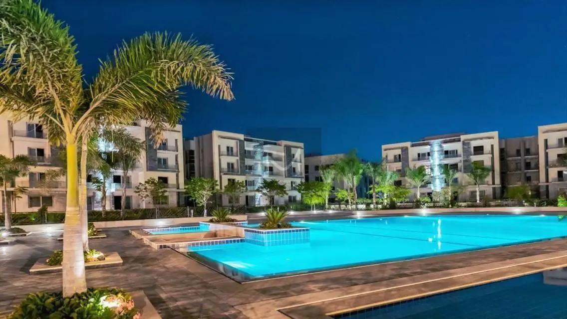 Luxury Apartment of 162 sqm in AUC at Unmatched Price