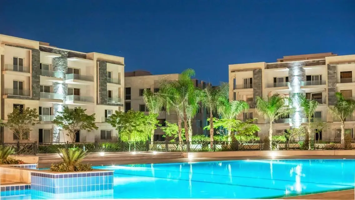 Luxury Apartment of 162 sqm in AUC at Unmatched Price