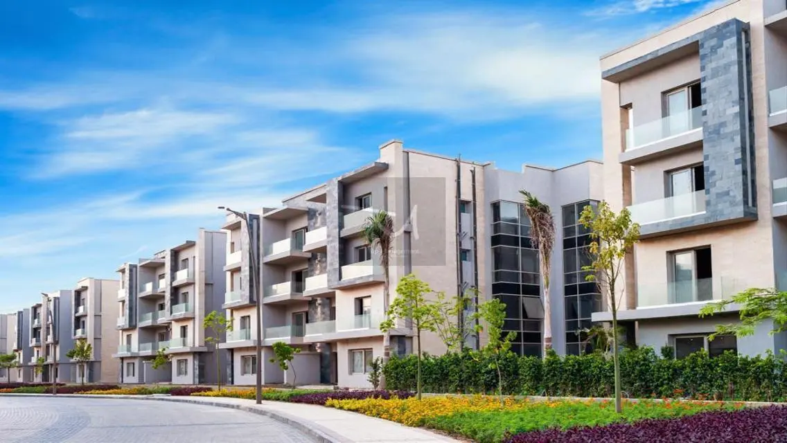Luxury Apartment of 162 sqm in AUC at Unmatched Price
