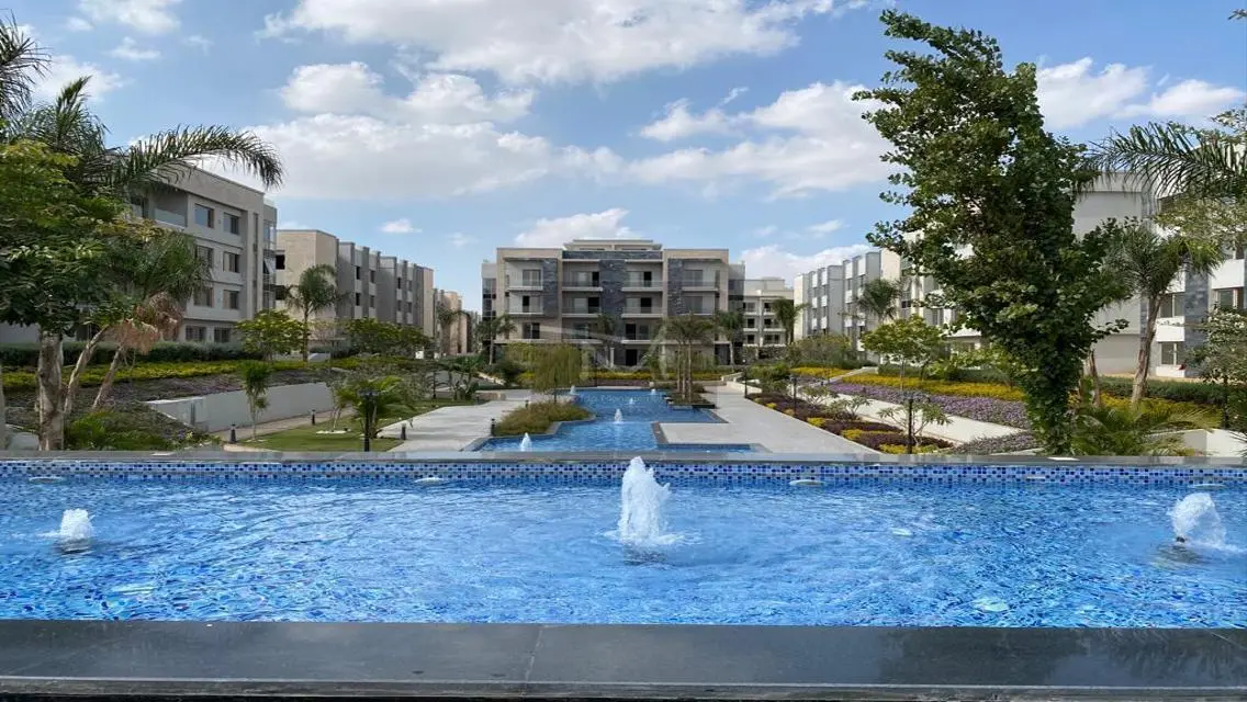 Luxury Apartment of 162 sqm in AUC at Unmatched Price