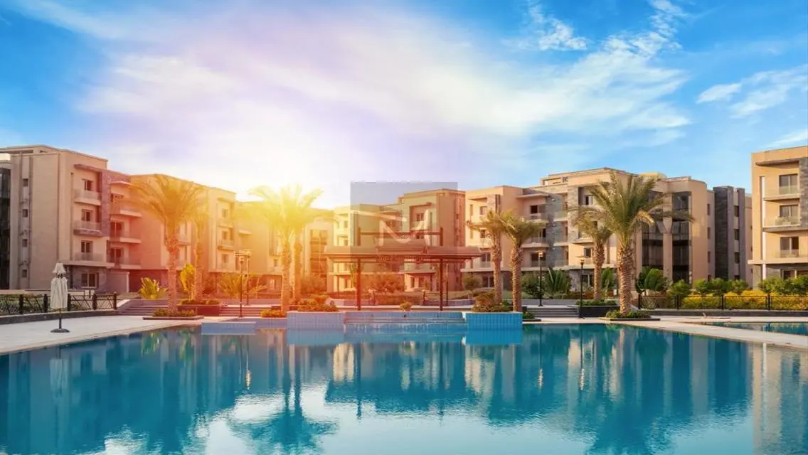 Luxury Apartment of 162 sqm in AUC at Unmatched Price