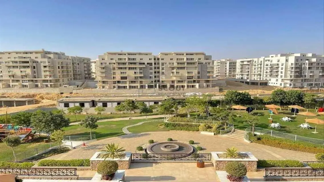 شقة فاخرة في شمال بارك