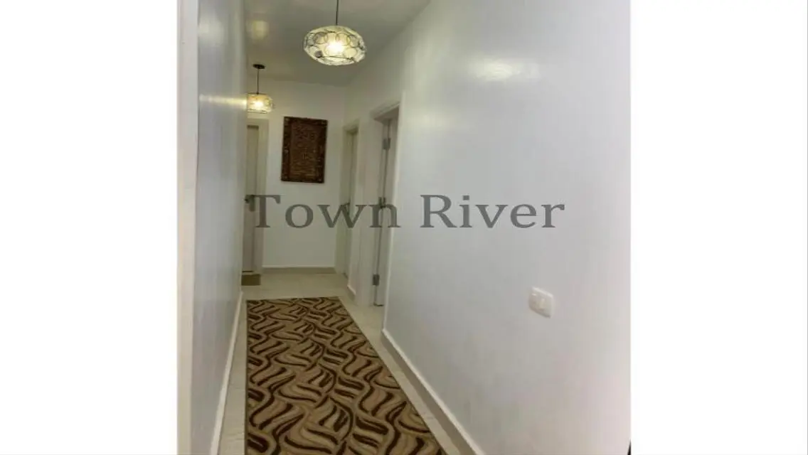 Stunning 135 sqm Apartment for Sale