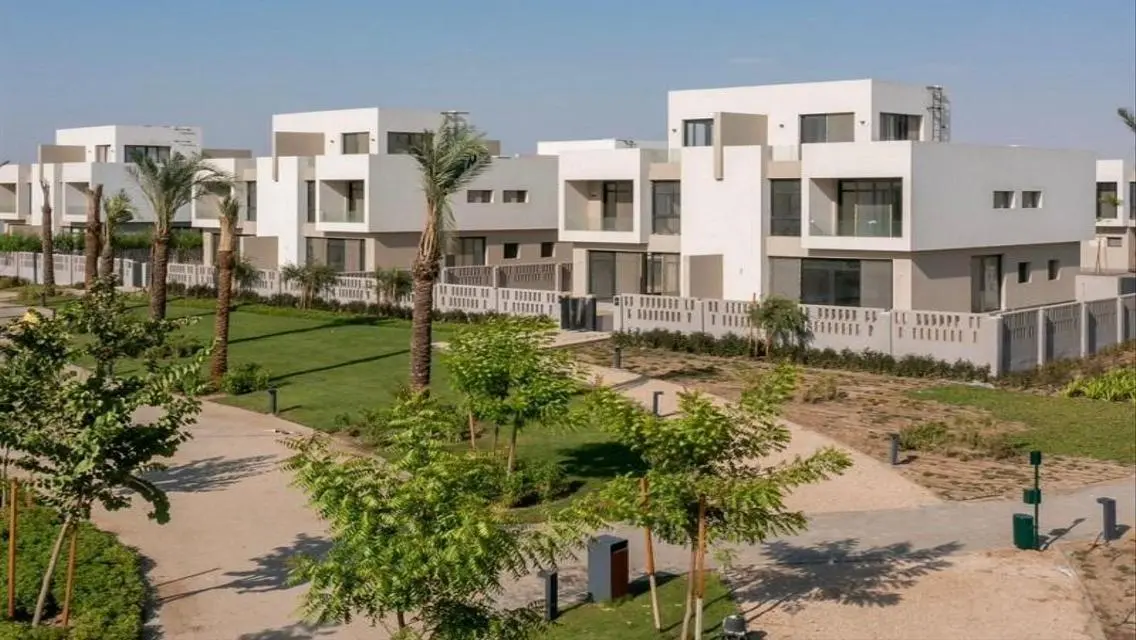 Luxury 4-Bedroom Villa for Sale at 13,000,000 EGP