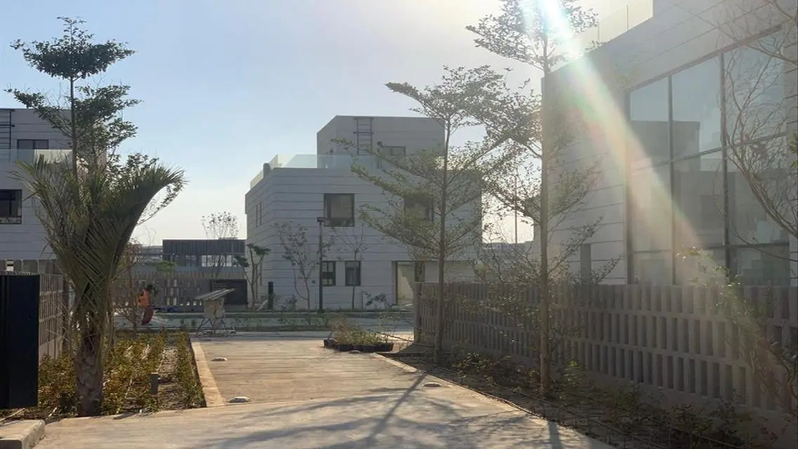 Luxury 4-Bedroom Villa for Sale at 13,000,000 EGP