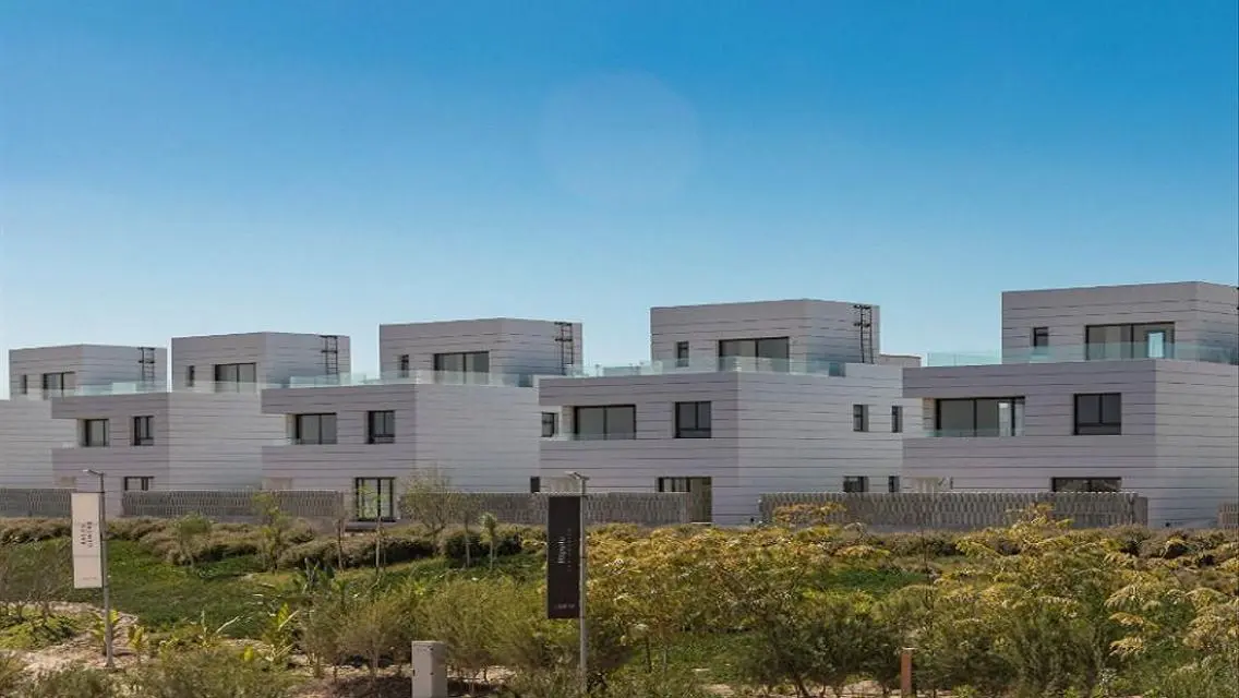 Luxury 4-Bedroom Villa for Sale at 13,000,000 EGP