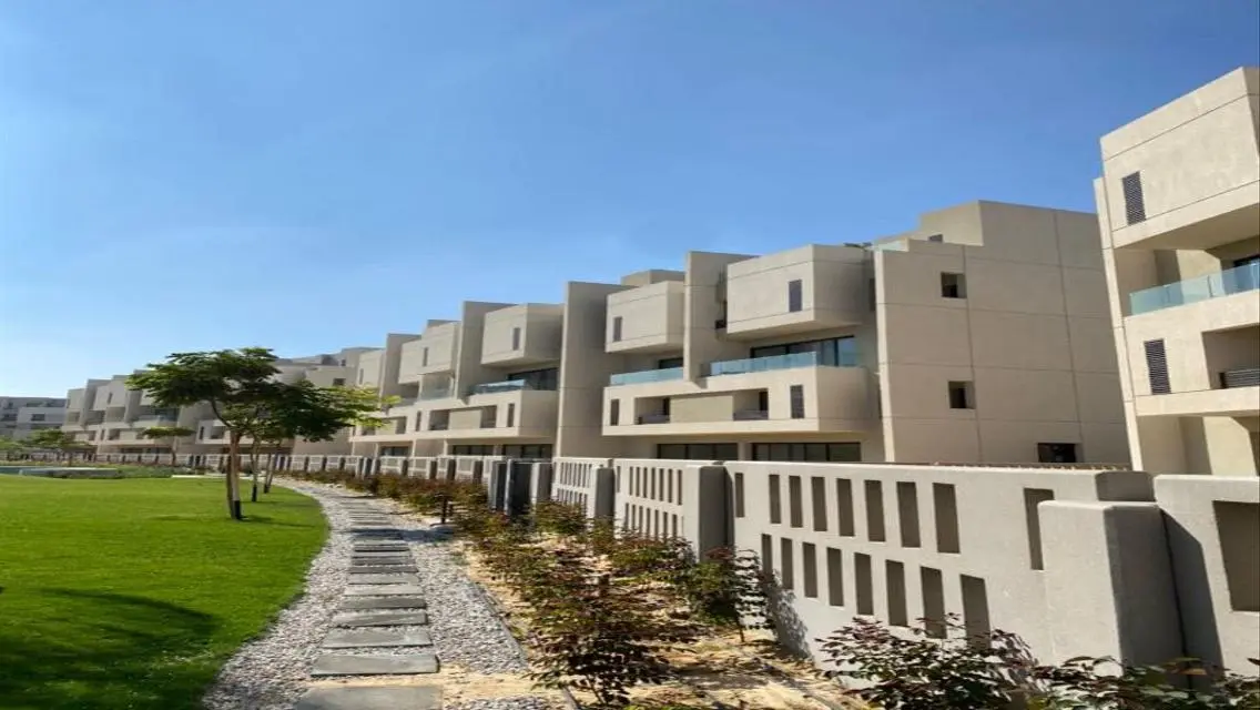 Luxury 4-Bedroom Villa for Sale at 13,000,000 EGP