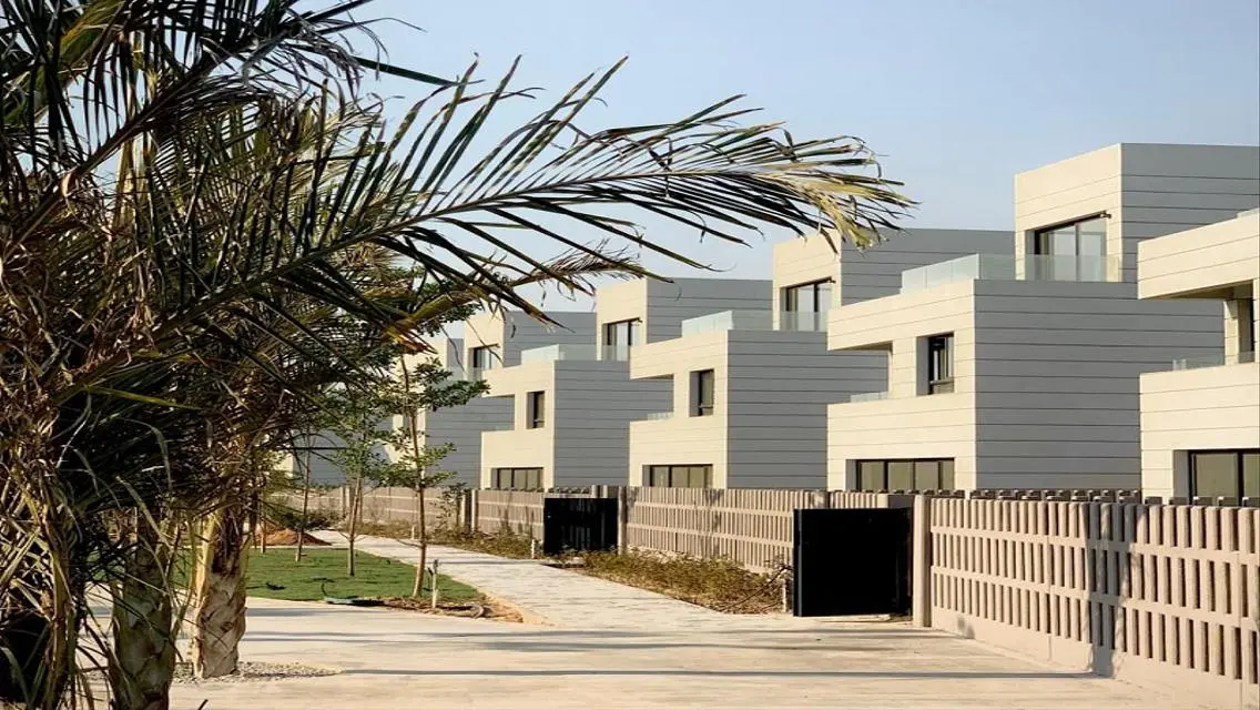 Luxury 4-Bedroom Villa for Sale at 13,000,000 EGP
