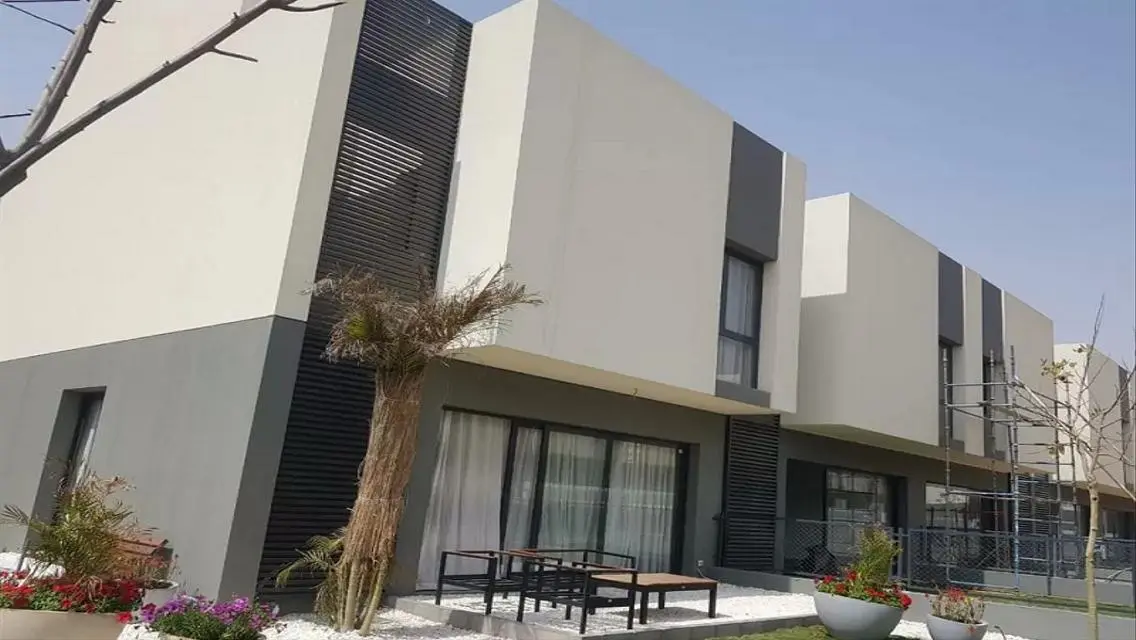 Luxury 4-Bedroom Villa for Sale at 13,000,000 EGP