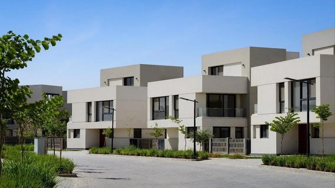 Luxury 4-Bedroom Villa for Sale at 13,000,000 EGP