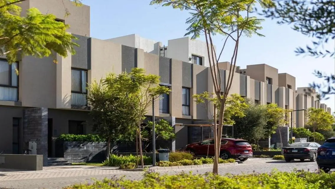 Luxury 4-Bedroom Villa for Sale at 13,000,000 EGP