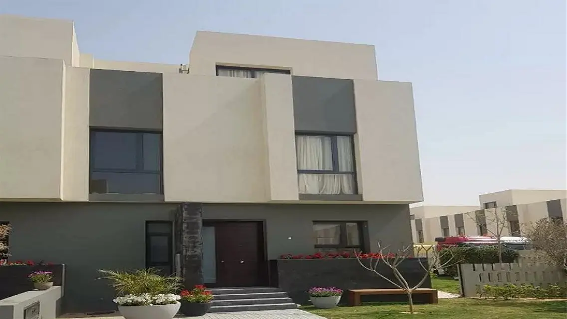 Luxury 4-Bedroom Villa for Sale at 13,000,000 EGP
