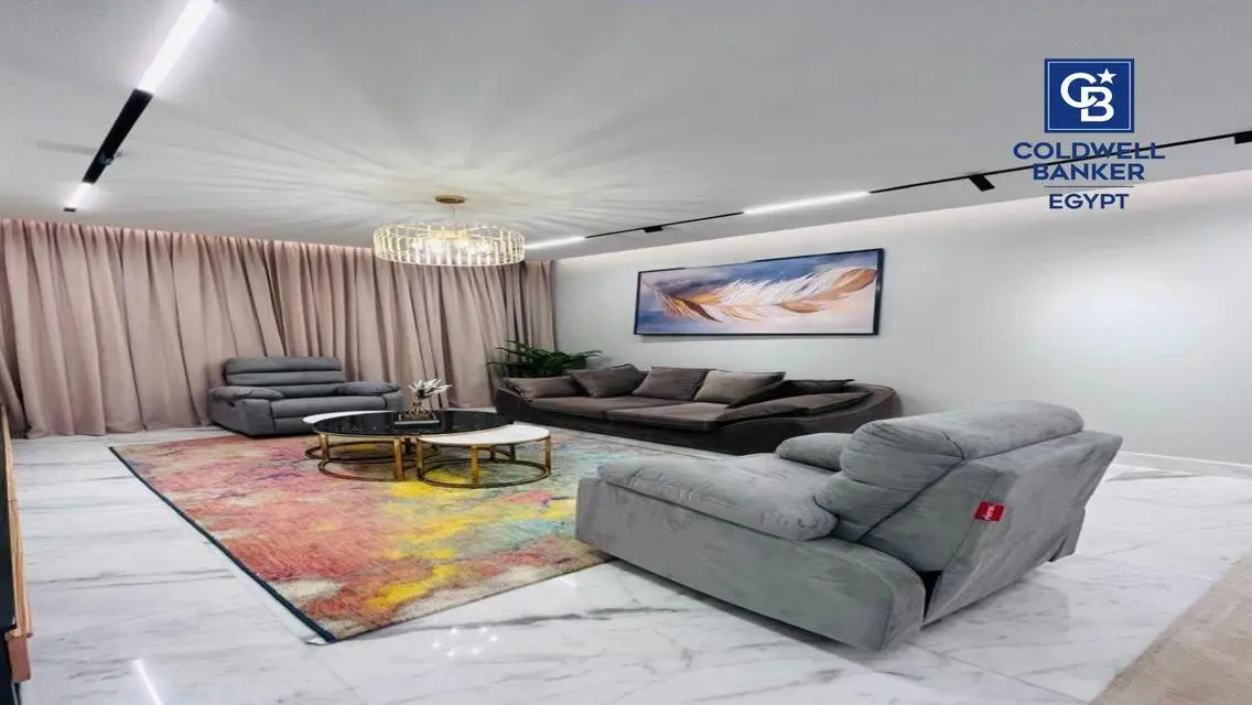 Outstanding Investment Opportunity with Coldwell Banker