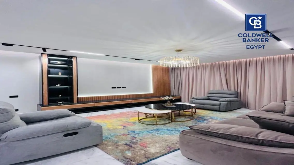 Outstanding Investment Opportunity with Coldwell Banker