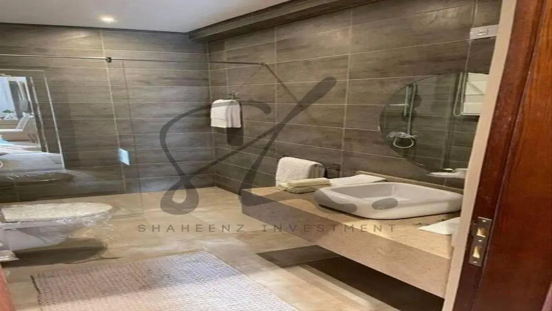 Luxury Apartment in Trio Garden - Only 6 Million EGP