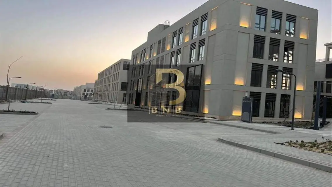 عقار متميز بميزات متكاملة