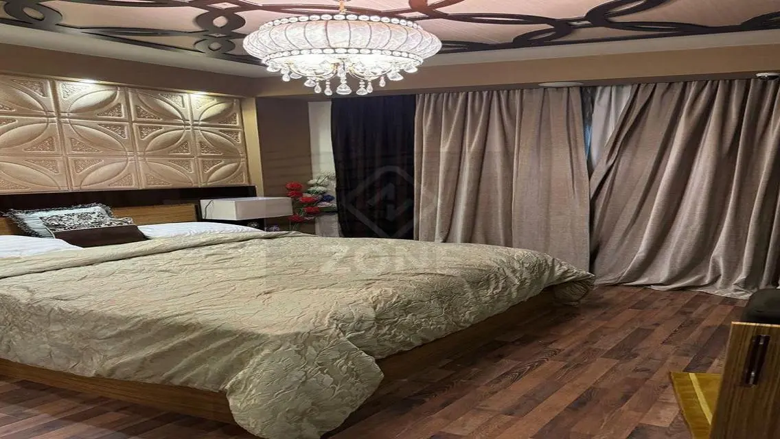 Luxury Villa for Sale in Zone 186