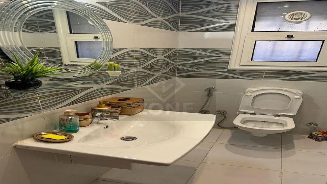 Luxury Villa for Sale in Zone 186