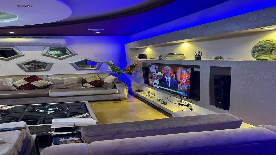 Luxury Villa for Sale in Zone 186