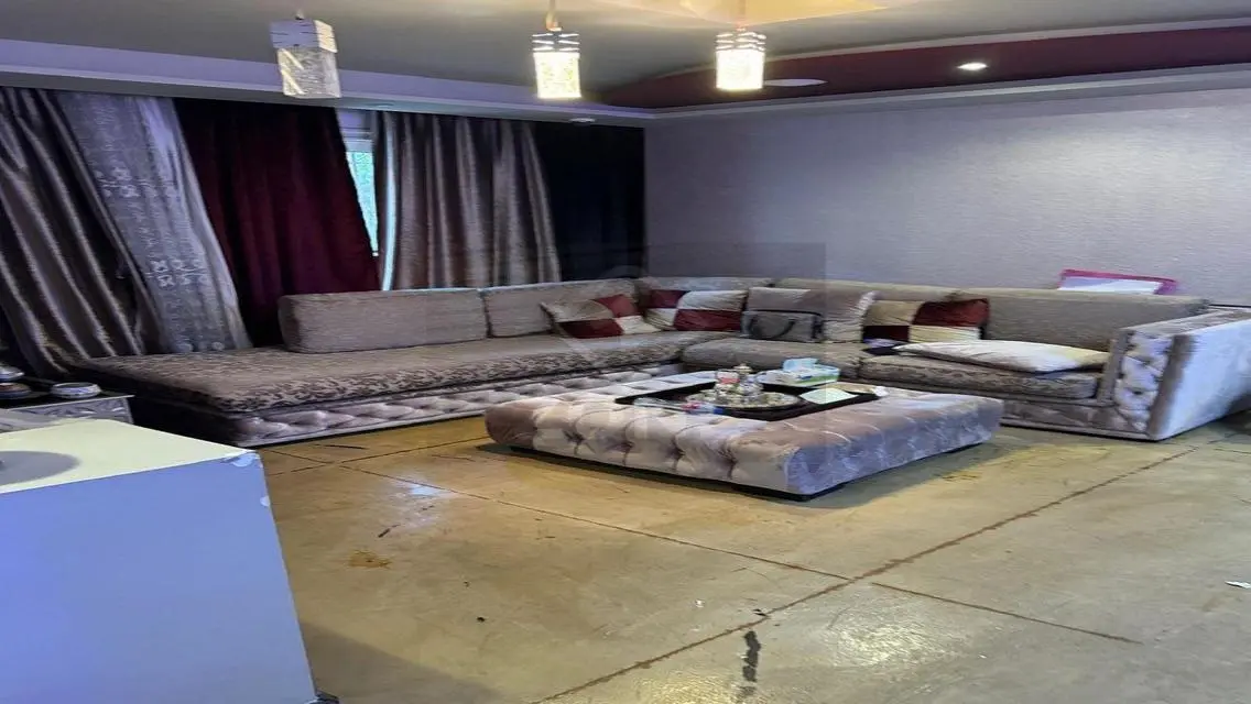Luxury Villa for Sale in Zone 186