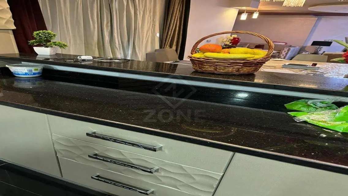 Luxury Villa for Sale in Zone 186