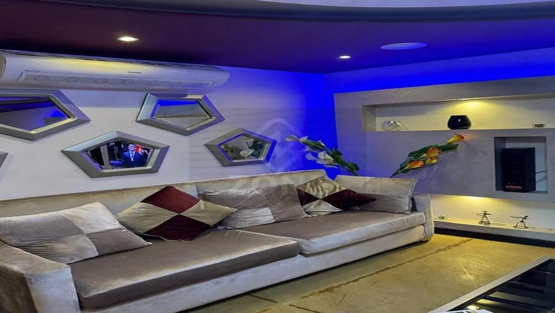 Luxury Villa for Sale in Zone 186