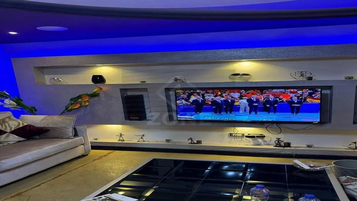 Luxury Villa for Sale in Zone 186