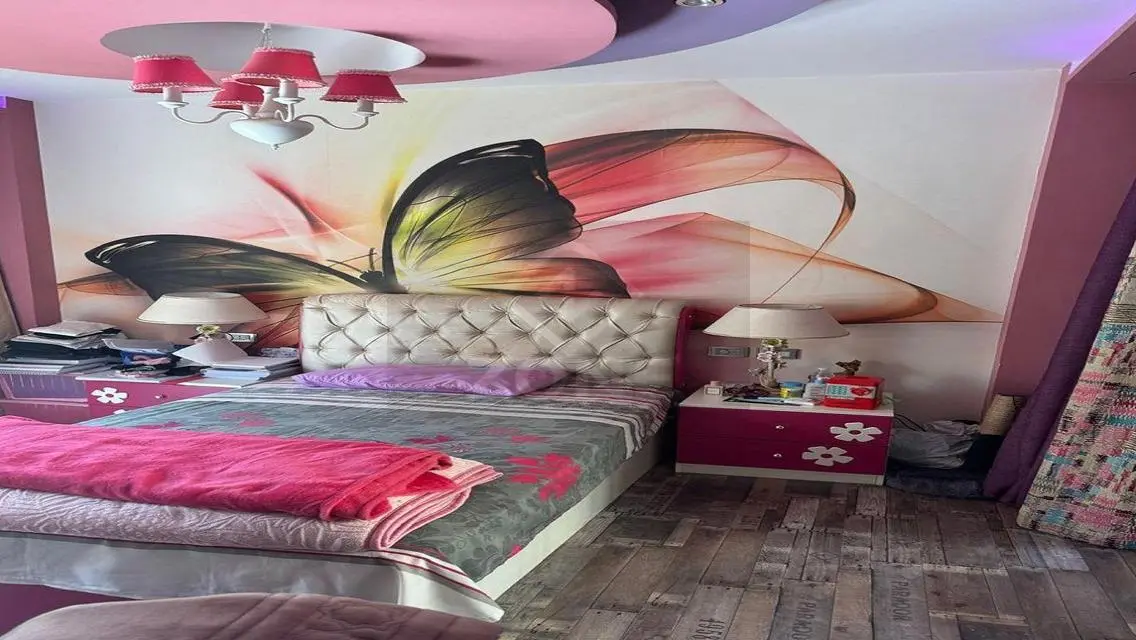 Luxury Villa for Sale in Zone 186