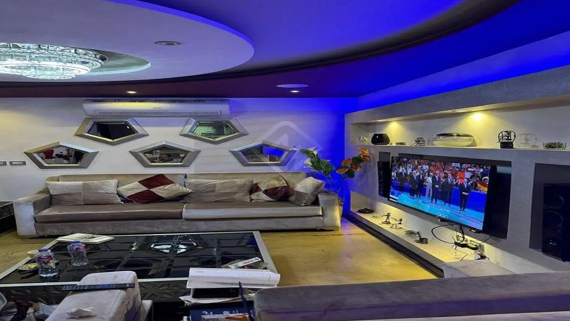 Luxury Villa for Sale in Zone 186