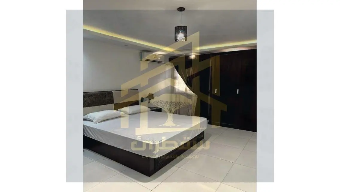 Luxury Apartment for Rent at 65000 EGP