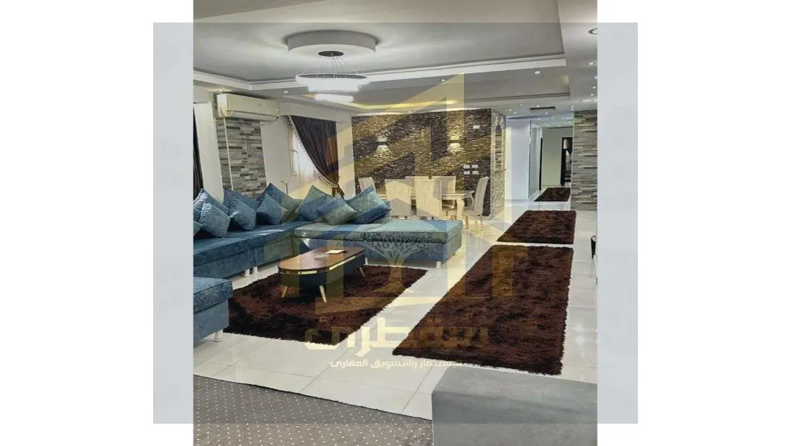 Luxury Apartment for Rent at 65000 EGP