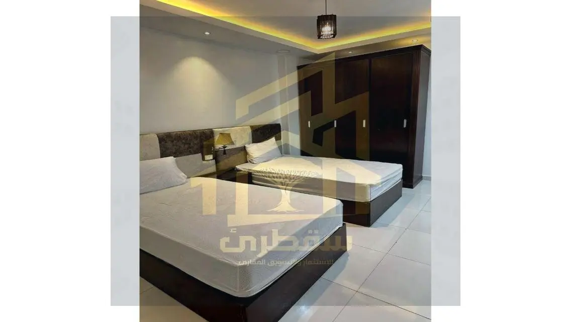 Luxury Apartment for Rent at 65000 EGP