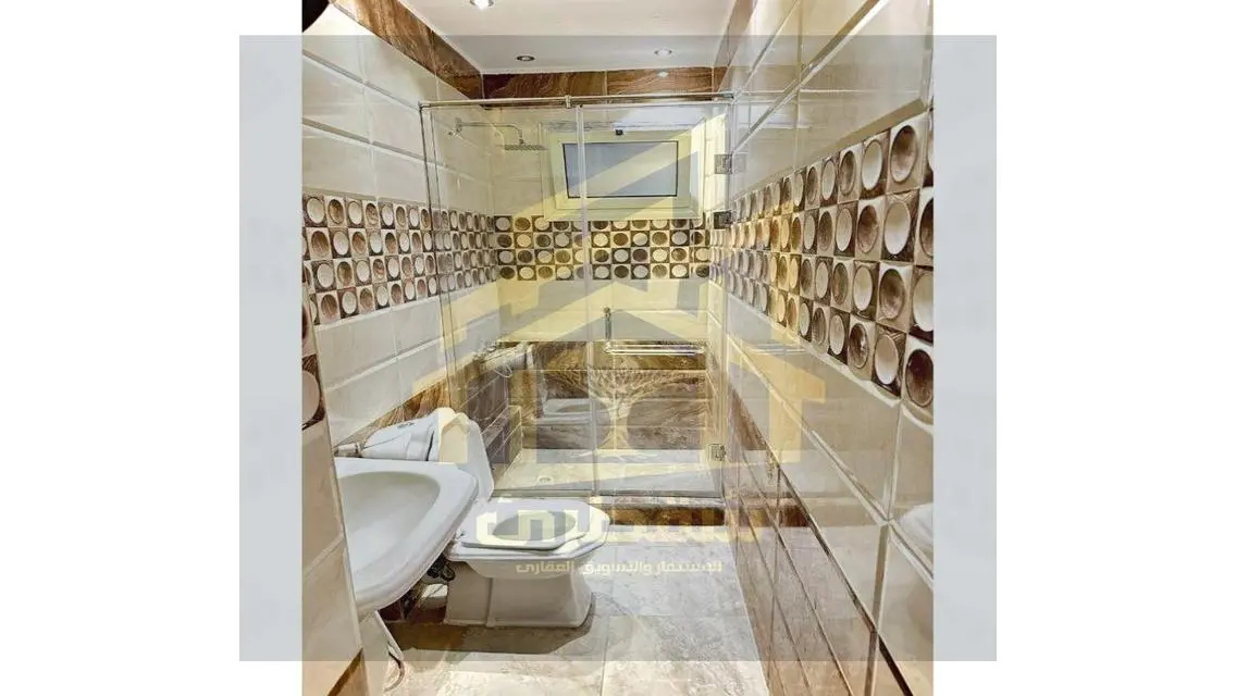 Luxury Apartment for Rent at 65000 EGP