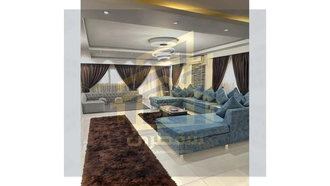 Luxury Apartment for Rent at 65000 EGP