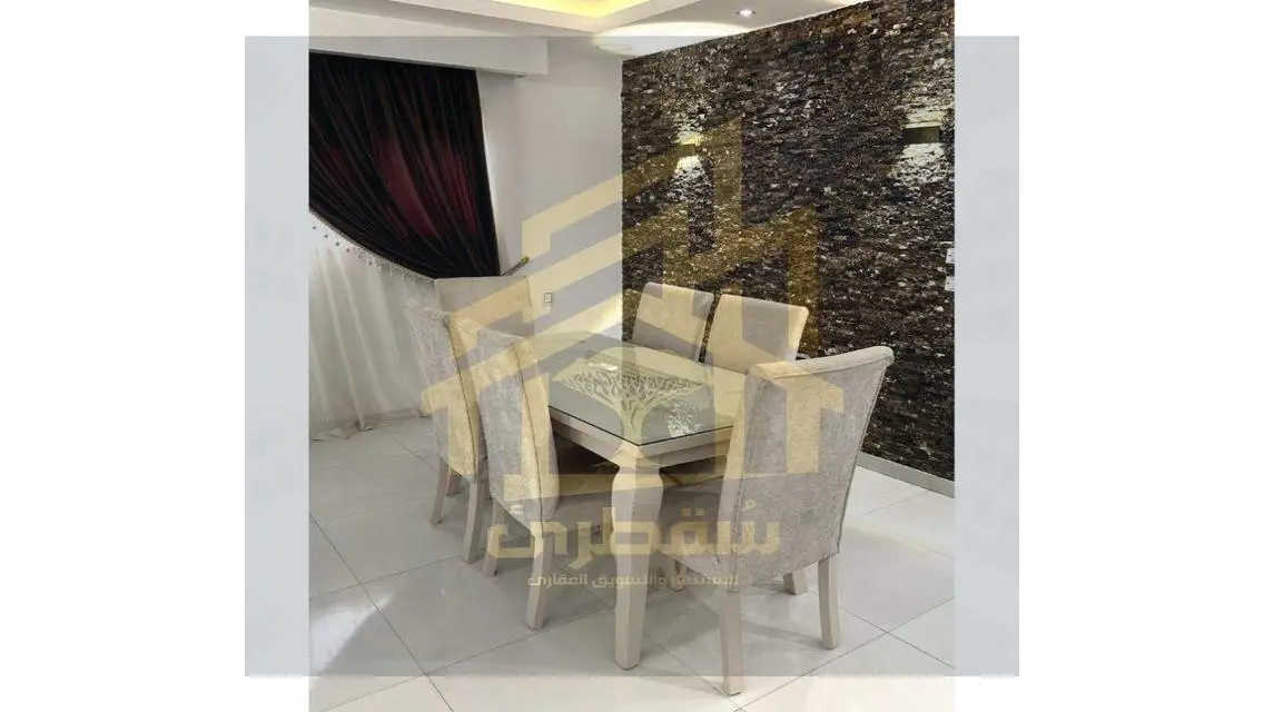 Luxury Apartment for Rent at 65000 EGP