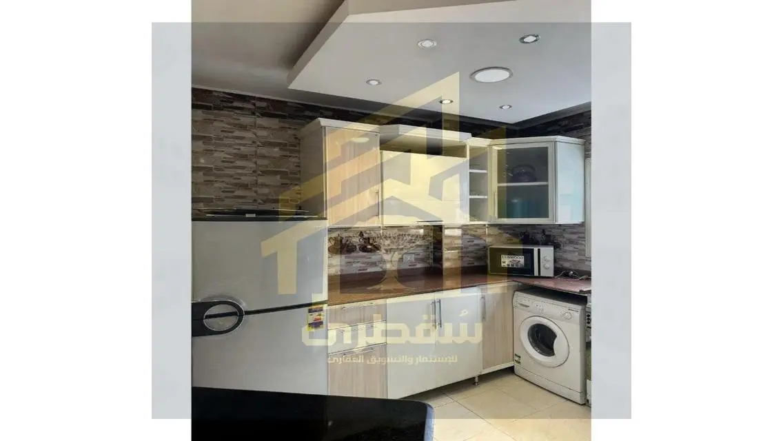Luxury Apartment for Rent at 65000 EGP