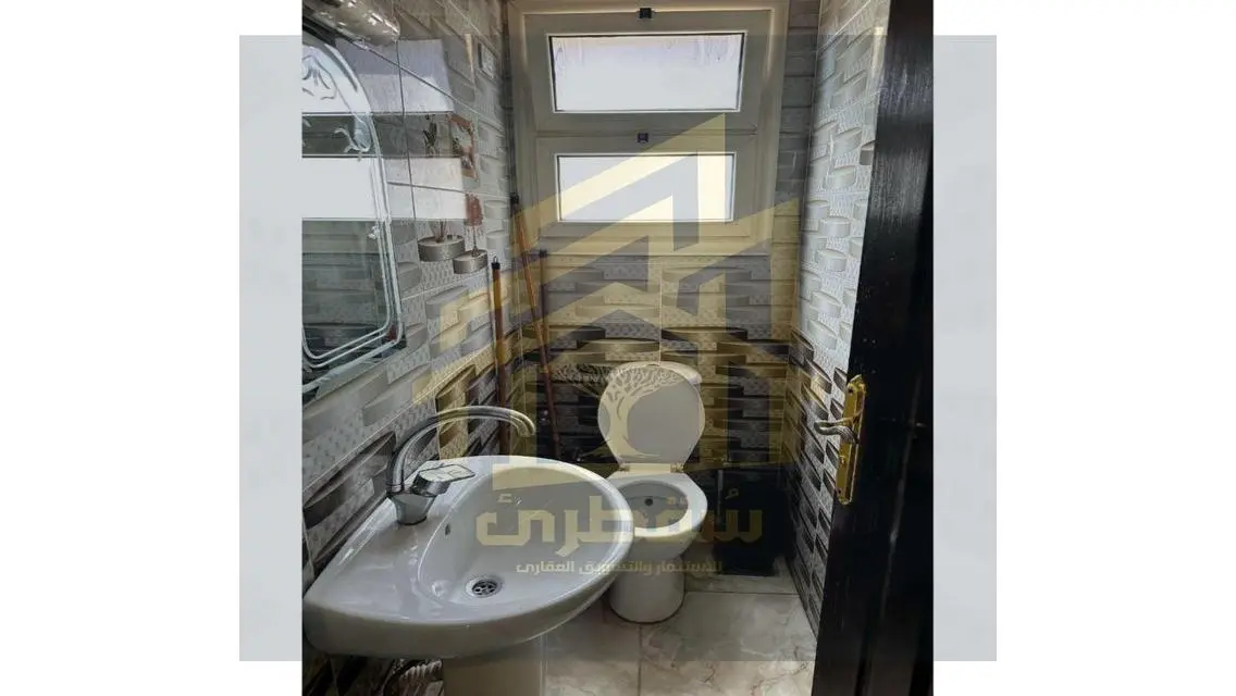 Luxury Apartment for Rent at 65000 EGP