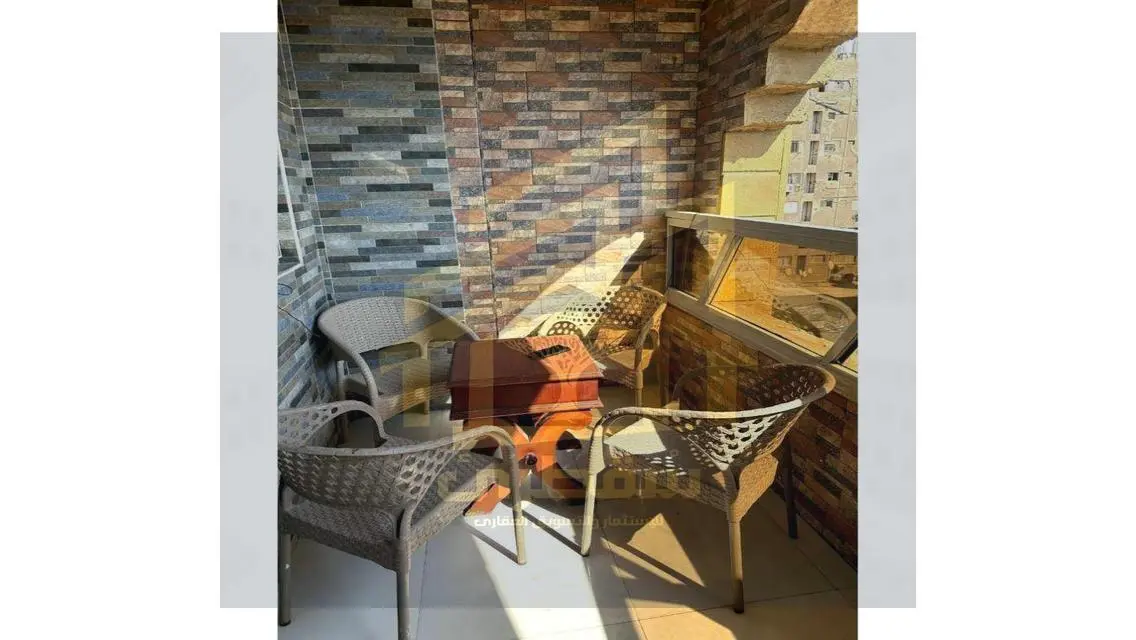 Luxury Apartment for Rent at 65000 EGP