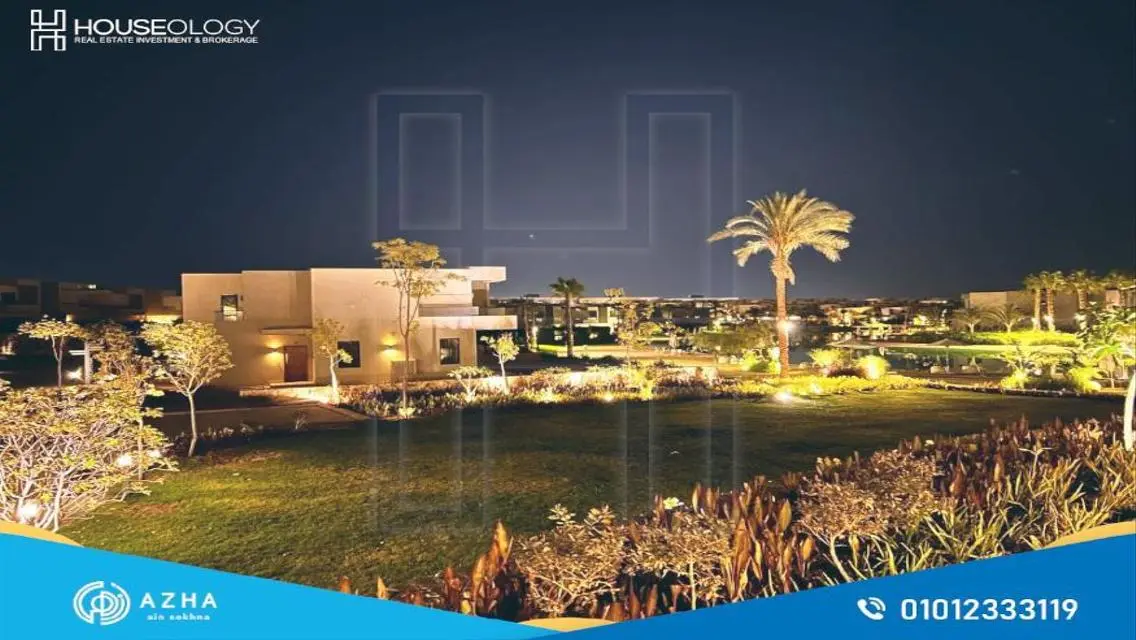 Stunning Villa for Sale with Garden and Shared Pool