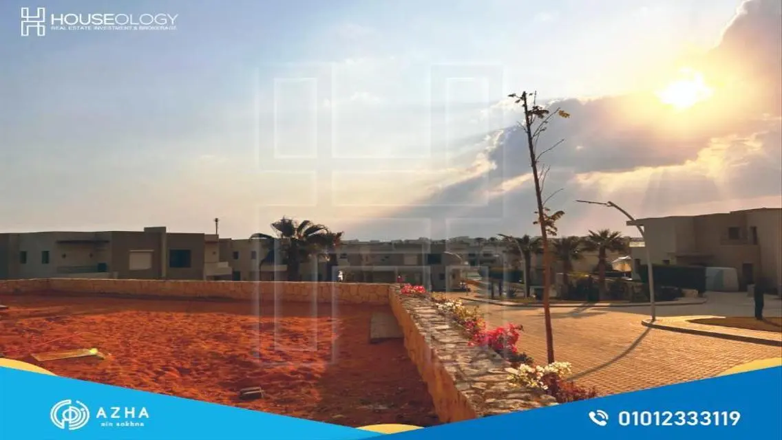 Stunning Villa for Sale with Garden and Shared Pool