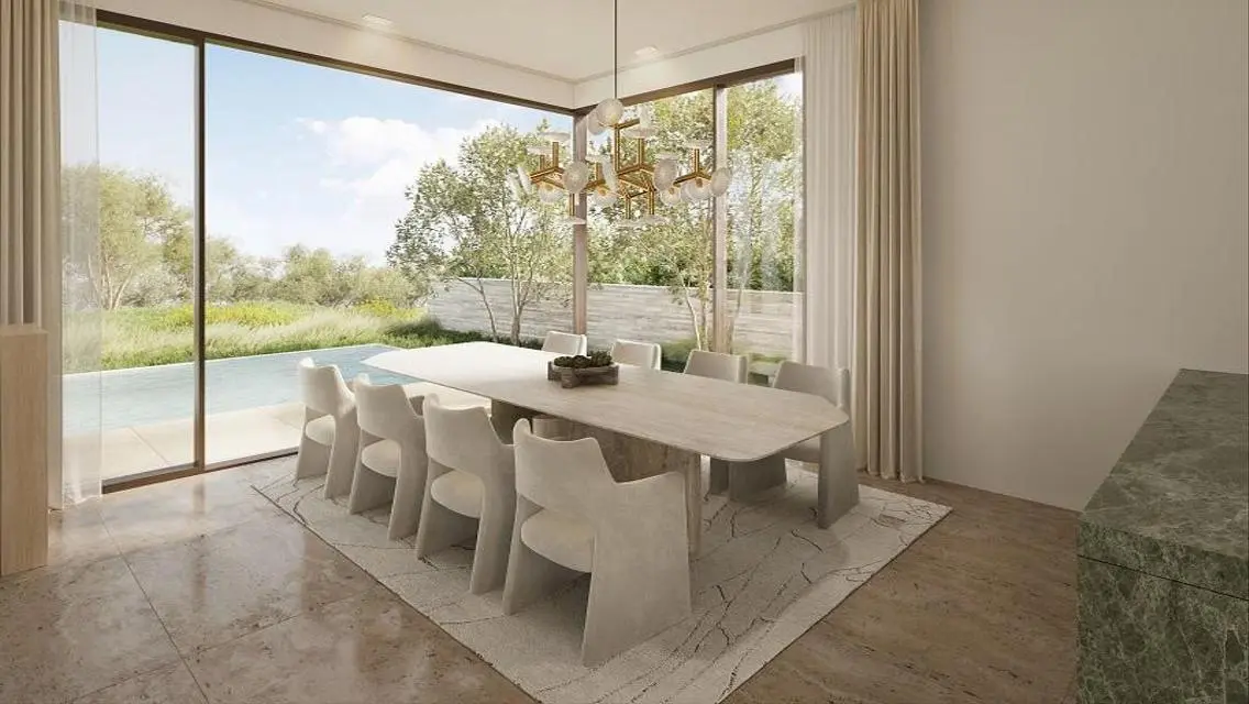 Luxury 240m² Villa with Amazing Amenities for Sale