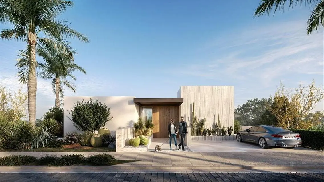 Luxury 240m² Villa with Amazing Amenities for Sale
