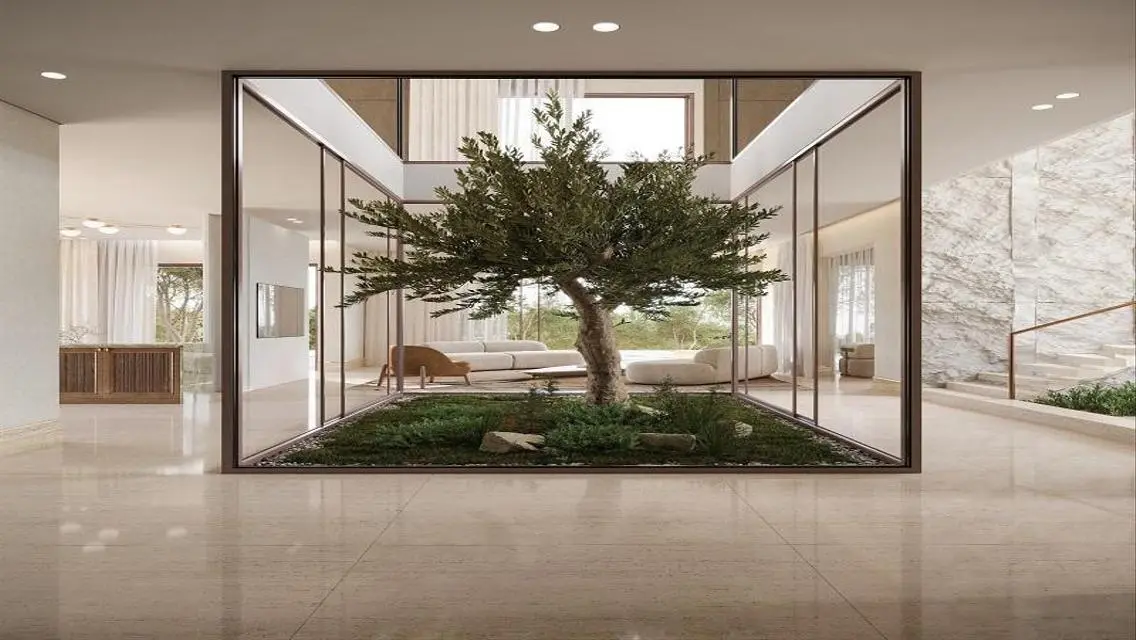 Luxury 240m² Villa with Amazing Amenities for Sale