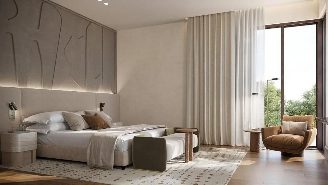 Luxury 240m² Villa with Amazing Amenities for Sale
